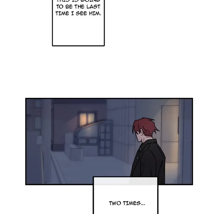 Our Future - Chapter 13